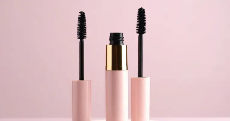 Cílios volumosos e longos: 2 máscaras para destacar olhos escuros Cílios volumosos e longos: 2 máscaras para destacar olhos escuros