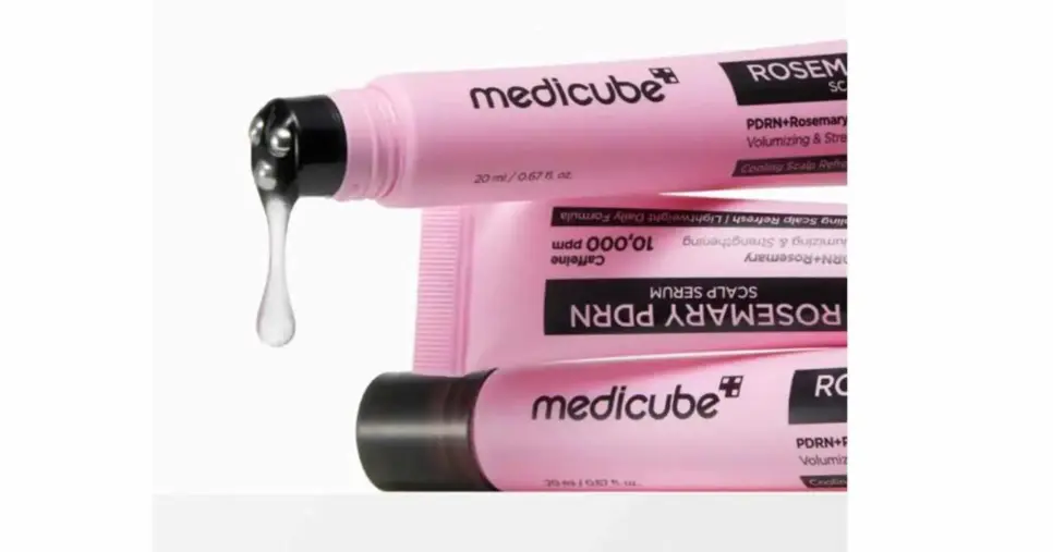 Medicube Rosemary
