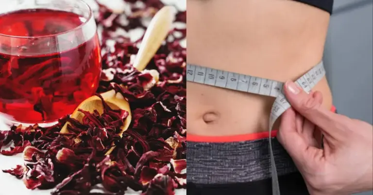 Chá de hibisco ajuda a afinar a cintura? Entenda o que a bebida pode fazer Chá de hibisco ajuda a afinar a cintura? Entenda o que a bebida pode fazer