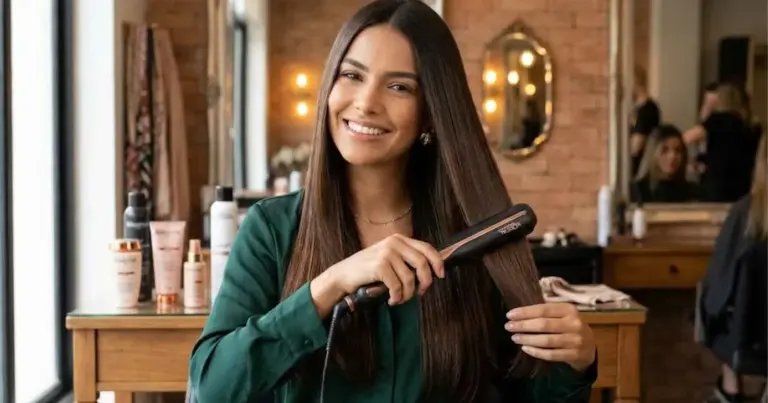Cabelo liso e saudável: 3 chapinhas potentes e baratas Cabelo liso e saudável: 3 chapinhas potentes e baratas