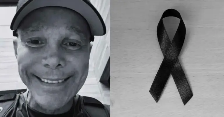 Luto: Cantor Netinho morre aos 60 anos após luta contra o câncer Luto: Cantor Netinho morre aos 60 anos após luta contra o câncer