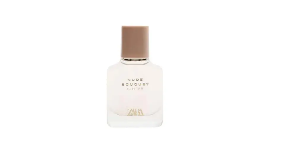 Nude Bouquet Glitter EDP (Foto: Divulgação)