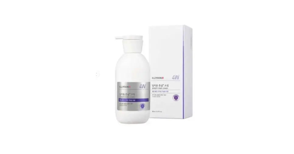 Produto ILLIYOON Stretch Mark Cream (Foto: Divulgação) Produto ILLIYOON Stretch Mark Cream (Foto: Divulgação)