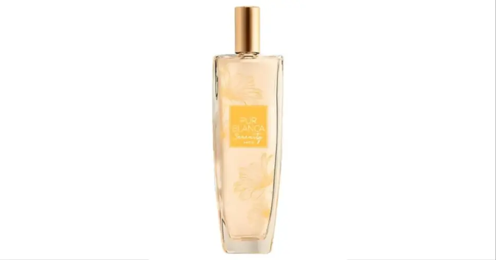 Pur Blanca Serenity, Avon Pur Blanca Serenity, Avon