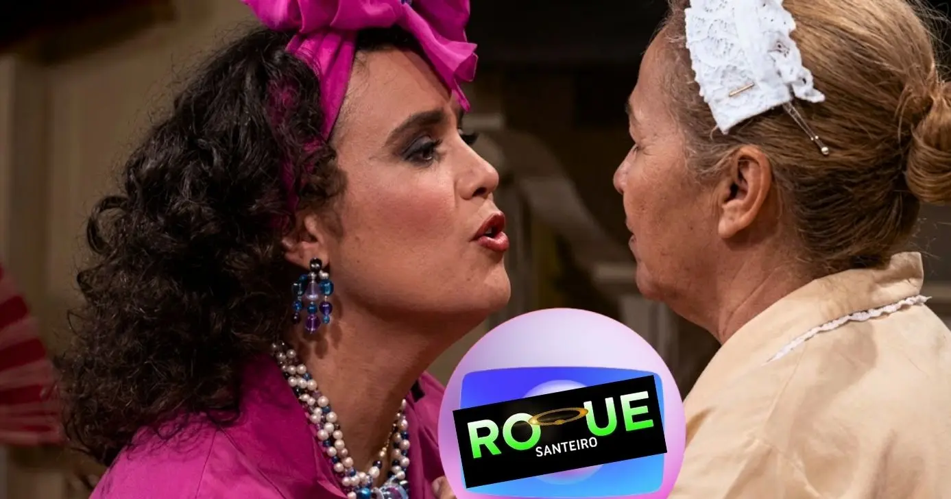 Atriz de "Roque Santeiro" morreu anos depois de ser desenganada pelos médicos (Foto Reprodução/Montagem/Lennita/TV Foco/Globo)