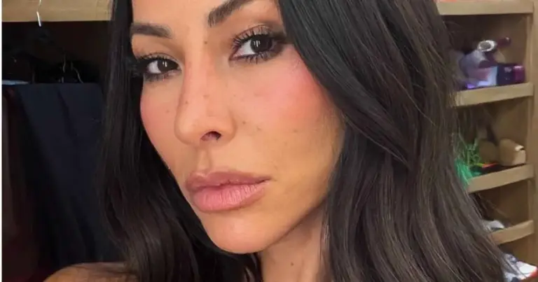 Sabrina Sato se pronuncia sobre Baile da Vogue e comentários íntimos de ex-diretor da Globo: “Inadmissível” Sabrina Sato se pronuncia sobre Baile da Vogue e comentários íntimos de ex-diretor da Globo: “Inadmissível”