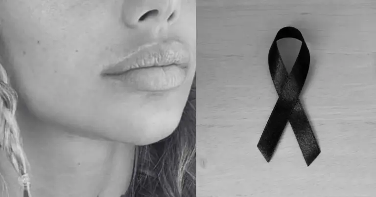 Luto: Famosa morre aos 34 anos e deixa filha de 10 meses: “Muito amada” Luto: Famosa morre aos 34 anos e deixa filha de 10 meses: “Muito amada”