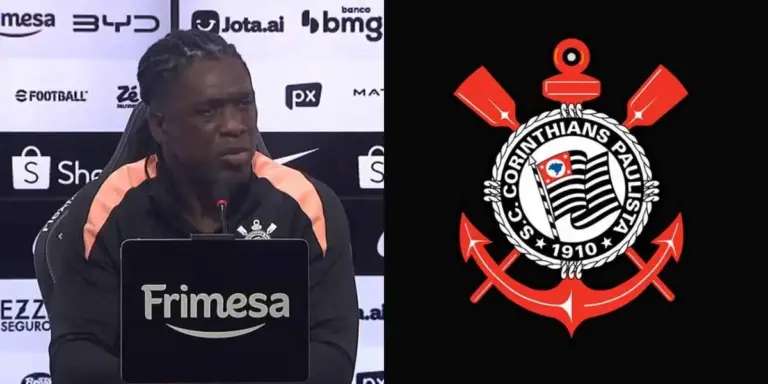 Depay e +2: Seedorf sofre com 3 desfalques no Corinthians contra o Vitória