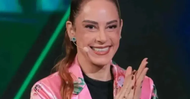 Silvia Abravanel abre o jogo sobre volta ao SBT e carreira política: “Eu preciso”