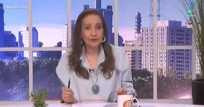 Sonia Abrão dispara sobre Globo tentar derrubar fenômeno da Band: “Competição selvagem”