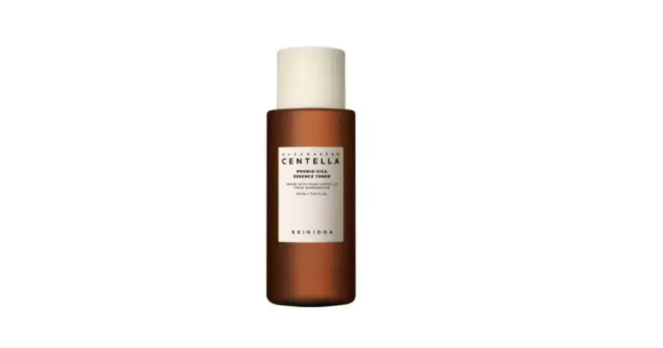 Tônico facial Probio-Cica Essence Toner (Foto: Divulgação)