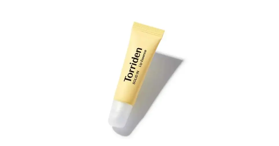 batom - Torriden SOLID-IN Ceramide Lip Essence (Foto: Divulgação)