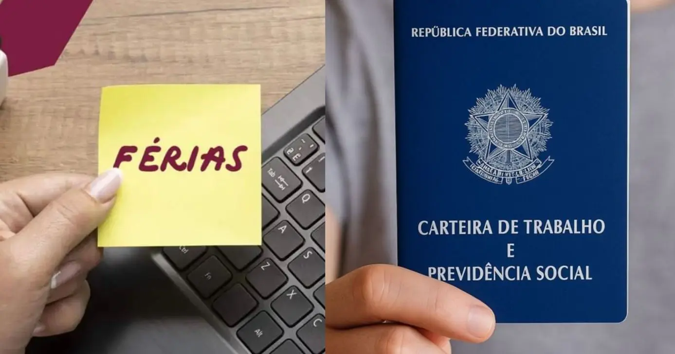 Trabalhador pode perder direito ao descanso caso faça isso (Foto: Reprodução/Internet)