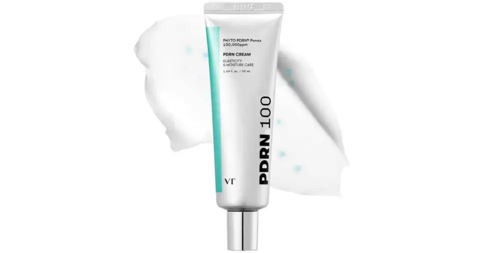 VT PDRN Glow Cream (Foto: Divulgação)