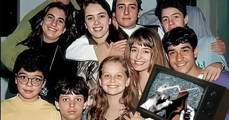Vício, falência e mais: 4 astros da TV que perderam tudo e foram morar nas ruas Vício, falência e mais: 4 astros da TV que perderam tudo e foram morar nas ruas
