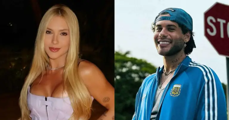 Reataram? Virginia Fonseca compartilha áudio de Zé Felipe e surpreende com revelação Reataram? Virginia Fonseca compartilha áudio de Zé Felipe e surpreende com revelação