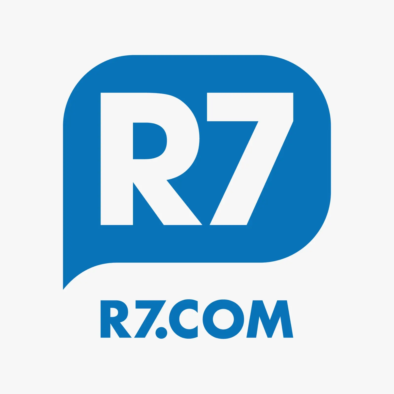 Logo do R7.com (Foto: Divulgação)