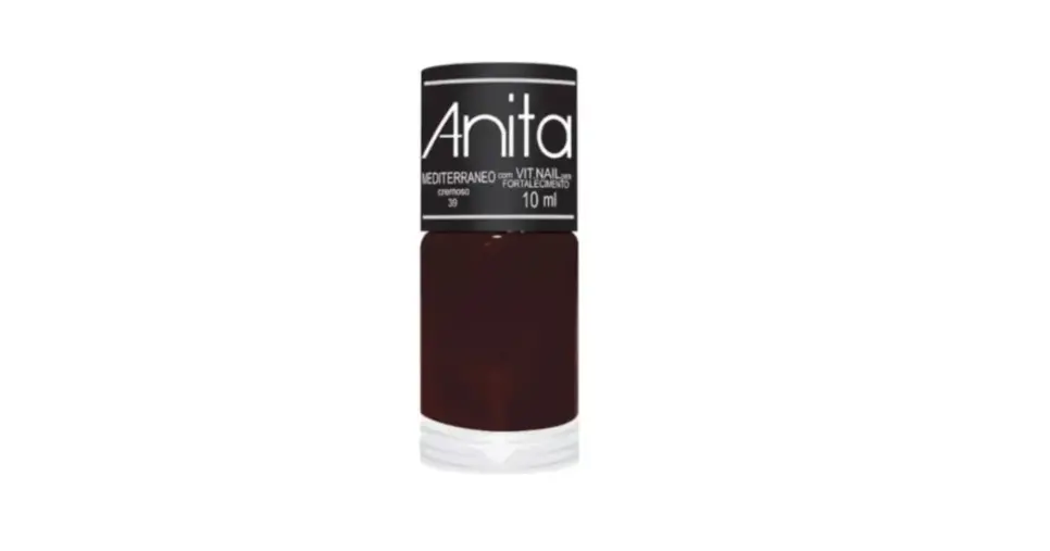 Anita – Mediterrâneo Anita – Mediterrâneo
