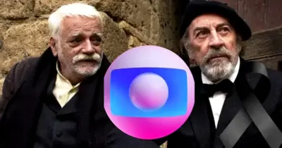 Não suportaram mais: 4 atores marcantes da Globo que tiraram a própria vida