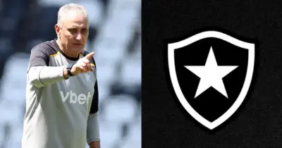 Contrato até 2032: Botafogo avança por joia de R$ 4,3 milhões como novo reforço