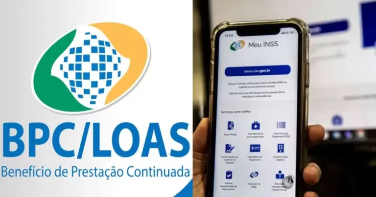 INSS: Informe sobre a Prova de Vida chega aos que recebem o BPC