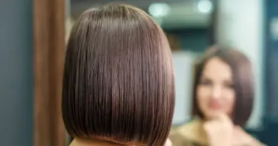 Elegantes: 3 cortes de cabelo curto que dão show de movimento e são práticos