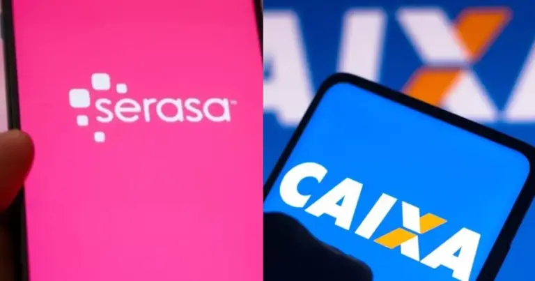 Guia prático Serasa: Como quitar dívidas com a Caixa antes de 2027 Guia prático Serasa: Como quitar dívidas com a Caixa antes de 2027