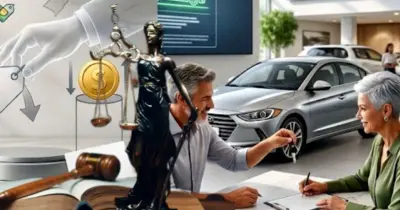 Projeto de lei prevê isenção e descontão em carro zero para quem tem 60+; Veja regras