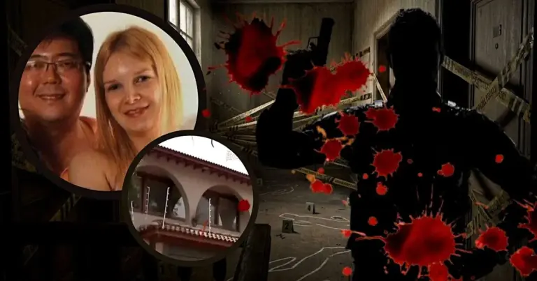 Anos após o crime de Elize, família Matsunaga vive tarde de horror e com mortos dentro de casa