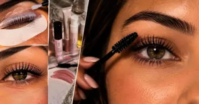 Lash lifting: Como fazer nos cílios em casa e manter por mais de 1 semana