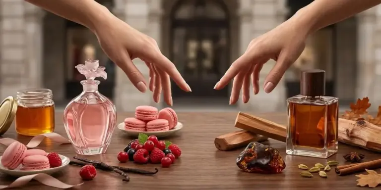 Doce ou amadeirado? Descubra o perfume certo para cada ocasião e chame a atenção por onde passar