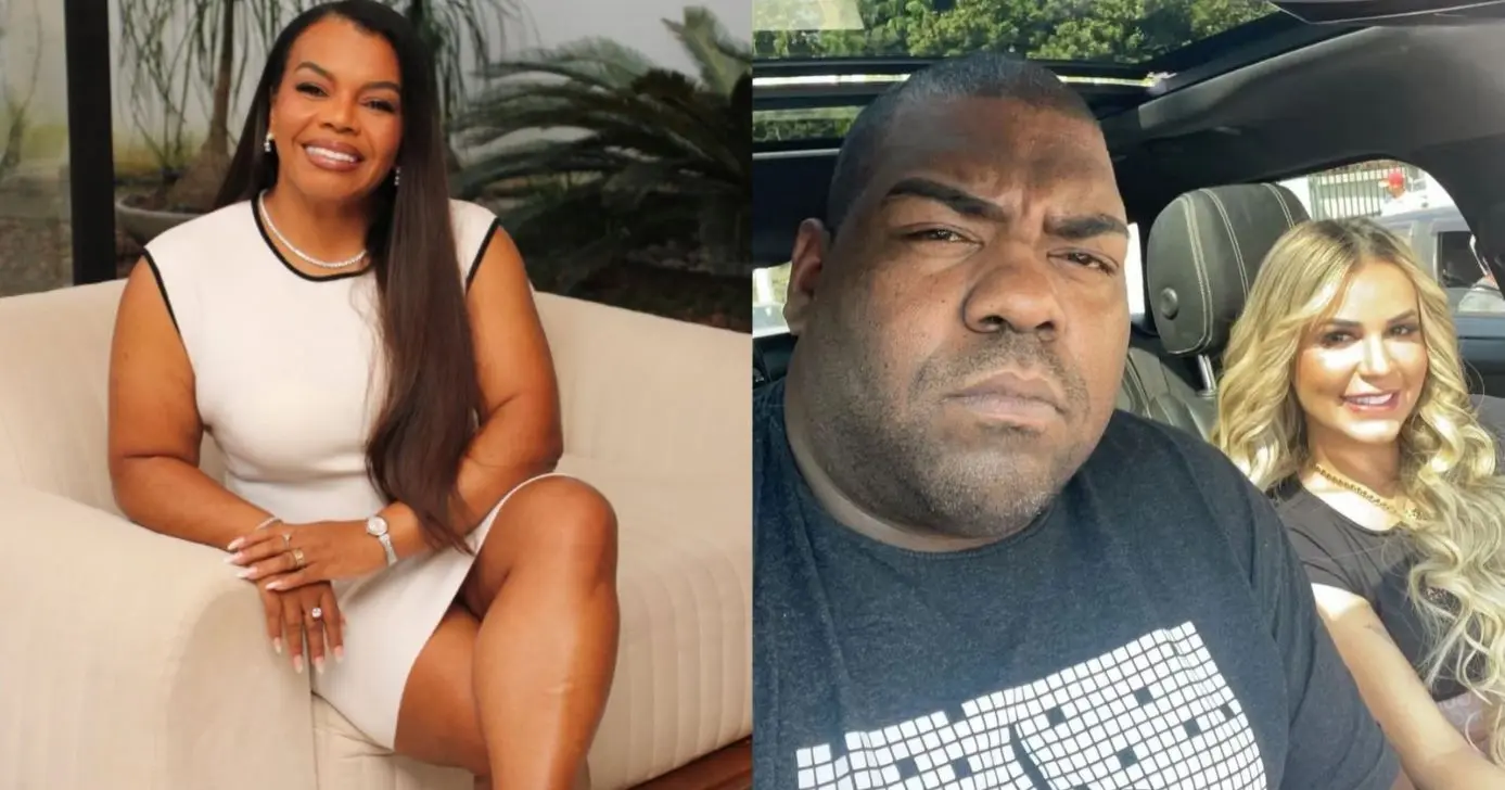 Mãe de MC Kevin tem fala preocupante sobre segurança de Deolane Bezerra (Foto: Reprodução/ Internet)