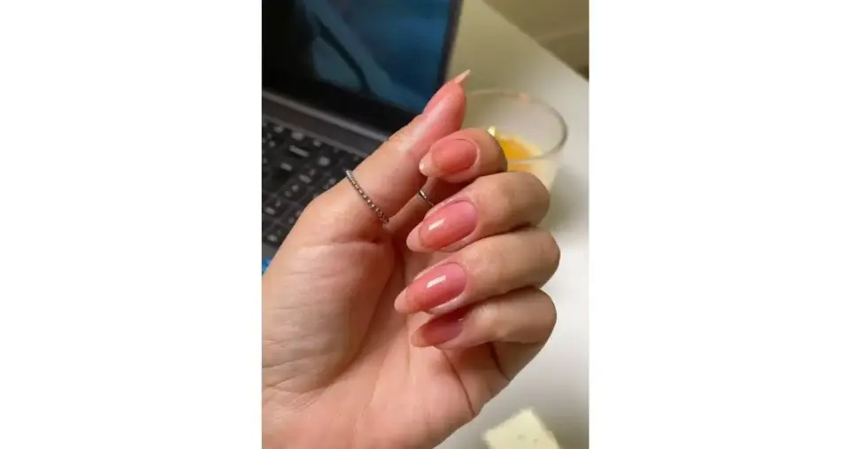Esmalte Colorama Nail Tint Esmalte Colorama Nail Tint
