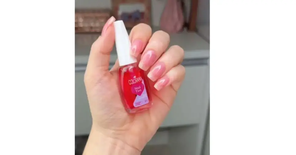 Esmalte Colorama Nail Tint Esmalte Colorama Nail Tint