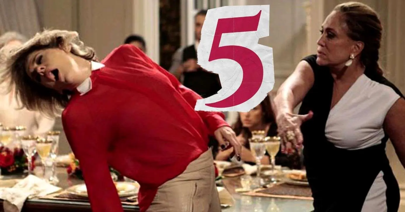 5 famosos chegaram a ficar com a vida por triz após graves acidentes (Foto Reprodução/Montagem/TV Foco/Lennita/Canva/Globo)