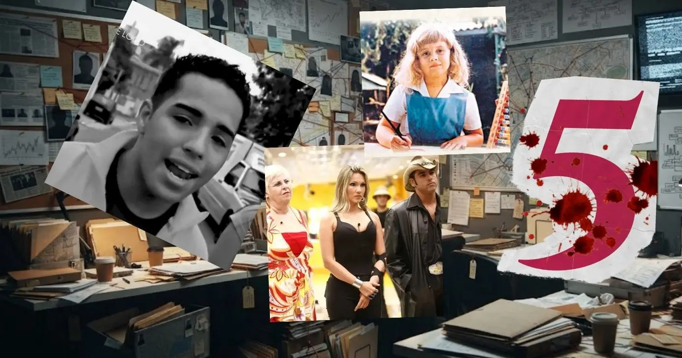 Veja os 5 casos envolvendo famosos, incluindo ex BBB, que ficaram sem solução na Justiça (Foto Reprodução/Montagem/Lennita/TV Foco/Canva/GMN/Globo)