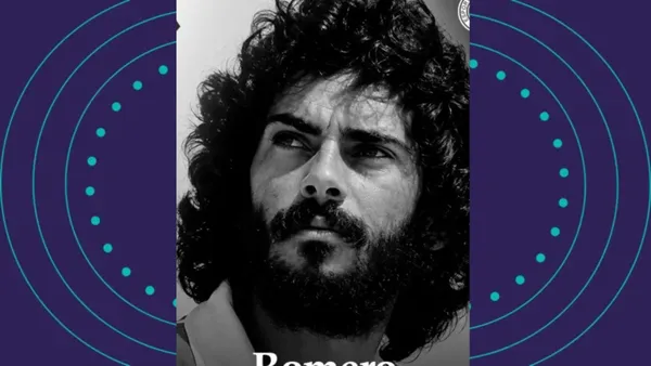 Morre Jorge Romero Filho, ídolo de futebol do Bahia (Foto: Reprodução/ Internet) Morre Jorge Romero Filho, ídolo de futebol do Bahia (Foto: Reprodução/ Internet)