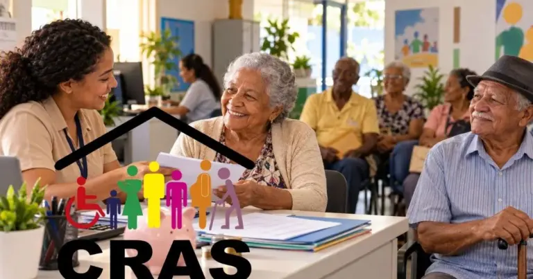 Alívio financeiro: 4 benefícios que idosos podem pedir no CRAS Alívio financeiro: 4 benefícios que idosos podem pedir no CRAS