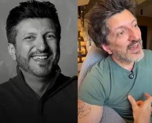 Lito em seu último vídeo, que ficou como um adeus. (Foto: Reprodução / Instagram) Lito em seu último vídeo, que ficou como um adeus. (Foto: Reprodução / Instagram)