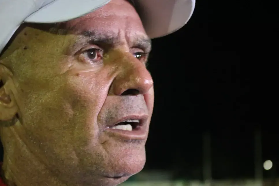 Morre o ex-jogador de futebol Jorge Veras (Foto: Reprodução/ Internet) Morre o ex-jogador de futebol Jorge Veras (Foto: Reprodução/ Internet)