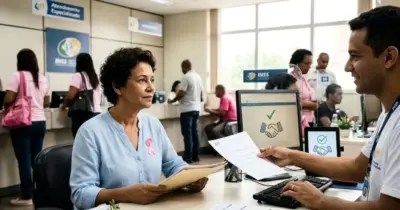Sem carência: INSS confirma liberação imediata de benefício para quem enfrenta esse diagnóstico