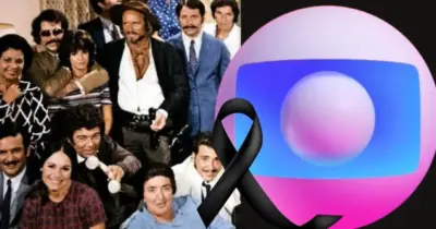 Com câncer terminal, astro da Globo teve último desejo atendido no hospital antes de partir aos 75