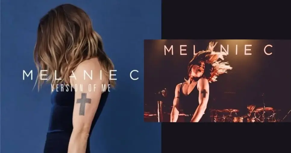 Melanie C segue ativa de forma solo (Foto Reprodução/Instagram) Melanie C segue ativa de forma solo (Foto Reprodução/Instagram)