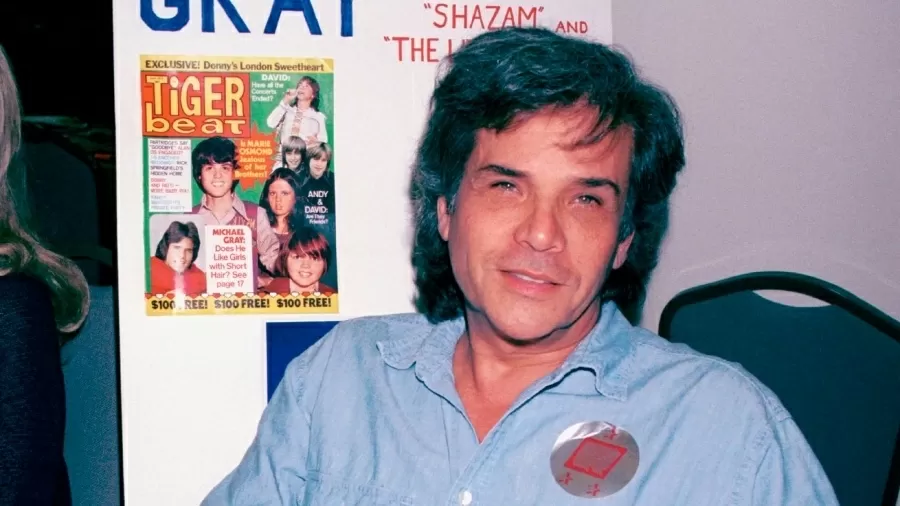Morre Michael Gray interpretou Billy Batson em Shazam! (Foto: Reprodução/ Internet) Morre Michael Gray interpretou Billy Batson em Shazam! (Foto: Reprodução/ Internet)