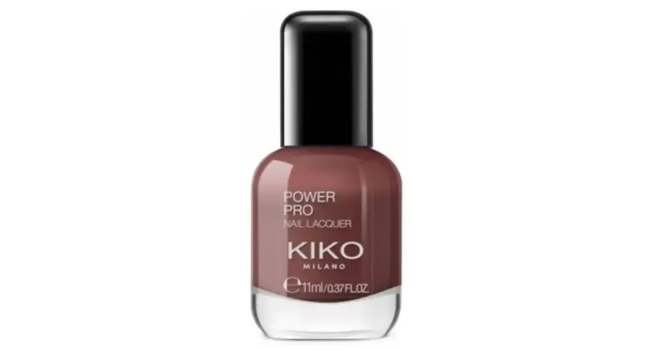 KIKO MILANO – 26 Reddish Mauve KIKO MILANO – 26 Reddish Mauve