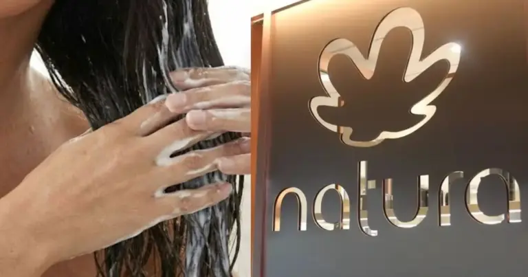 Natura: 4 produtos para evitar a queda de cabelo e encorpar os fios Natura: 4 produtos para evitar a queda de cabelo e encorpar os fios
