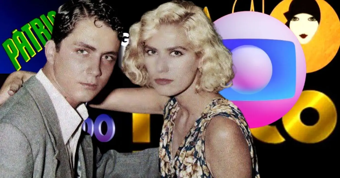Algumas novelas foram sinônimos de dor de cabeça para a Globo (Foto Reprodução/Montagem/Lennita/GMN/Globo)