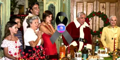 Doença incurável afastou atriz da Globo das telas e marcou seus dias antes de morrer