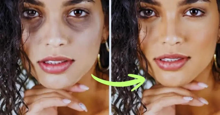 Fuja desse hábito: O erro na maquiagem que deixa as olheiras ainda mais escuras em morenas Fuja desse hábito: O erro na maquiagem que deixa as olheiras ainda mais escuras em morenas