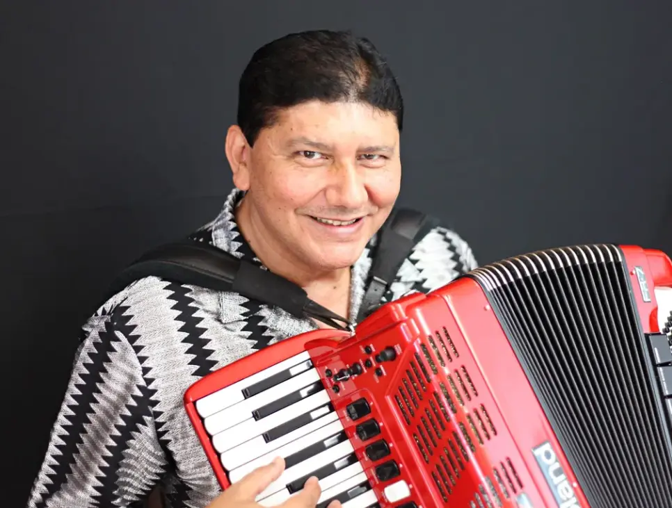 Morre o cantor Oswaldinho do Acordeon (Foto: Reprodução/ Internet) Morre o cantor Oswaldinho do Acordeon (Foto: Reprodução/ Internet)